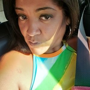 Meet your Posher, Iraida